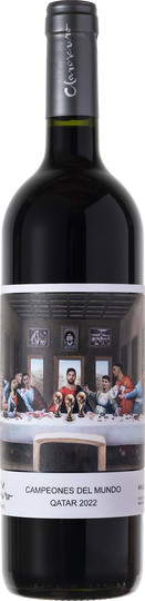 Malbec Claroscuro