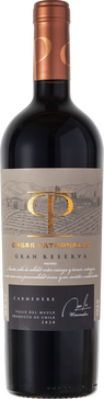 Carmenere Gran Reserva