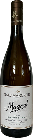 ALTO ADIGO - MAGRED