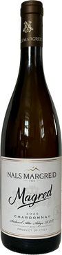 ALTO ADIGO - MAGRED