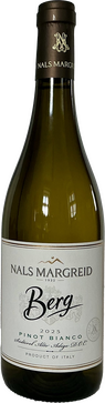 ALTO ADIGO - BERG