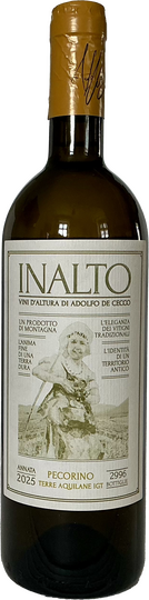 INALTO - PECORINO 