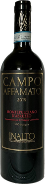 INALTO - MONTEPULCIANO 2019
