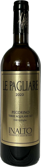 INALTO - PECORINO 2020