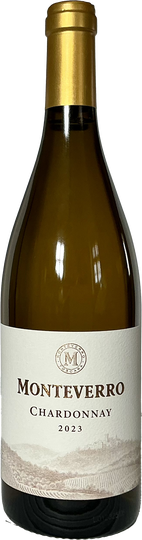 MONTEVERRO - CHARDONNAY 2023