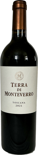 MONTEVERRO - TERRA 2021