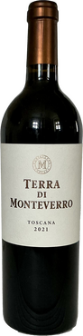 MONTEVERRO - TERRA 2021