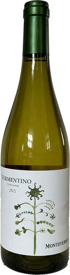 MONTEVERRO - VERMENTINO 2025
