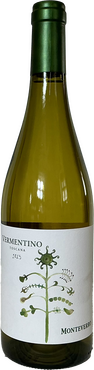 MONTEVERRO - VERMENTINO 2025