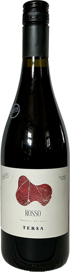 Berstin - TERSA ROSSO