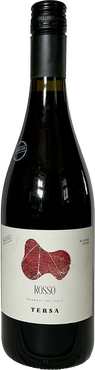 Berstin - TERSA ROSSO
