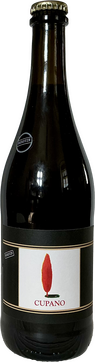 Berstin - CUPANO