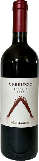 MONTEVERRO - VERRUZO 2023