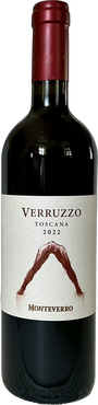 MONTEVERRO - VERRUZO 2023