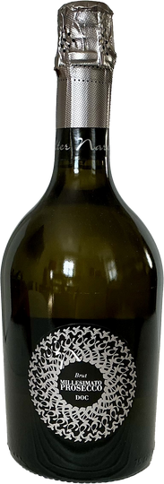 PODEREI DE NIDRAN MILLESIMATO BRUT
