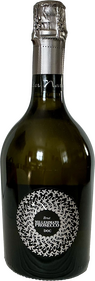 PODEREI DE NIDRAN MILLESIMATO BRUT