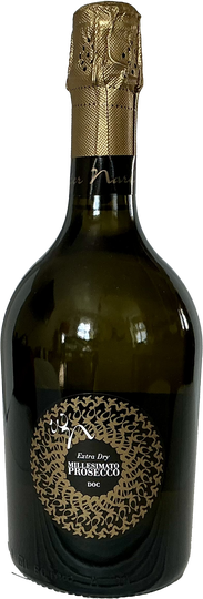 PODEREI DE NIDRAN MILLESIMATO EXTRA DRY