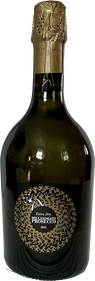 PODEREI DE NIDRAN MILLESIMATO EXTRA DRY