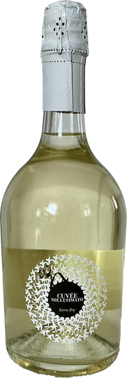 PODEREI DE NIDRAN MILLESIMATO CUVÉE EXTRA DRY