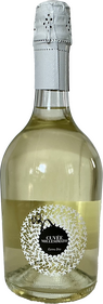 PODEREI DE NIDRAN MILLESIMATO CUVÉE EXTRA DRY