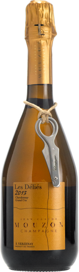 Champagne Les Déliés