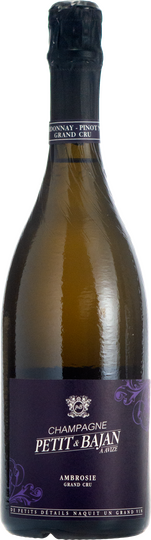 Champagne Ambrosie