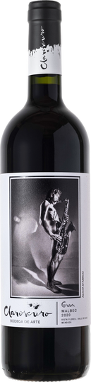 Gran Malbec Claroscuro