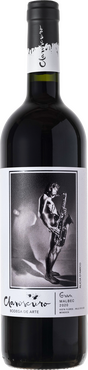 Gran Malbec Claroscuro
