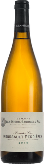 Meursault Gouttes D'Or