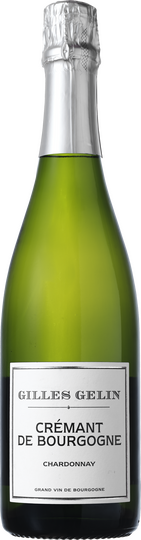 Crémant de Bourgogne