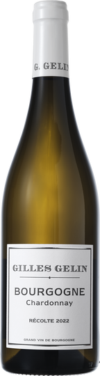Chardonnay