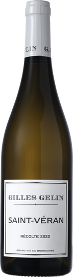 Saint Véran Recolte