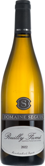 Pouilly-Fumé Classique