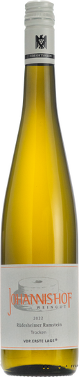 Riesling Rüdesheimer Ramstein