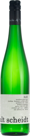 Riesling Alt Scheidt