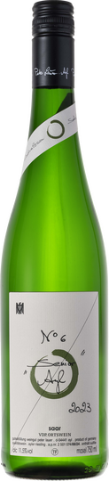 Riesling N.6 Senior