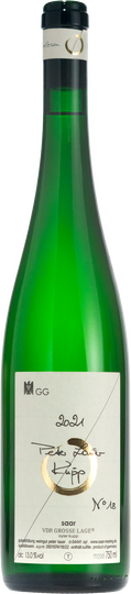 Riesling Kupp GG N.18