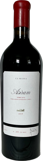 LA MASSA ASIRAM