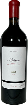 LA MASSA ASIRAM