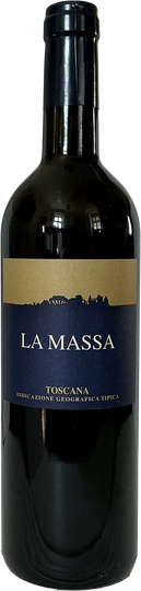 LA MASSA TOSCANA 2021