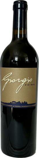 LA MASSA GIORGO PRIMO 