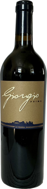 LA MASSA GIORGO PRIMO 
