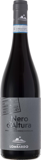 Nero d'Altura