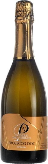 Podere Dei Nidran Prosecco Extra Dry