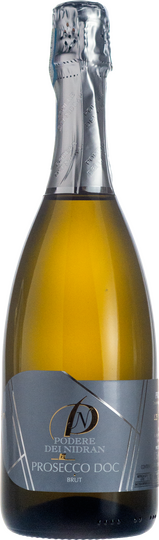 Podere Dei Nidran Prosecco Brut
