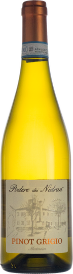Pinot Grigio delle Venezie DOC