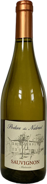 PODEREI DE NIDRAN - SAUVIGNON BLANC