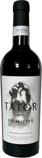 TATOR PRIMITIVO