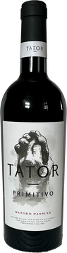 TATOR PRIMITIVO