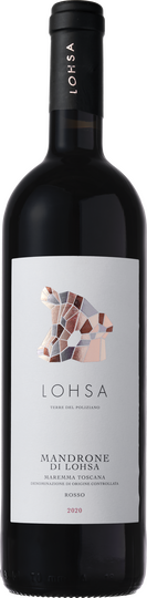 Lohsa Mandrone di Lohsa